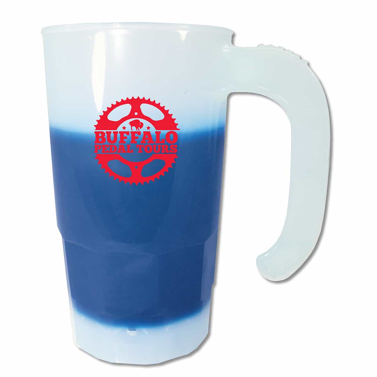 FROST/BLUE