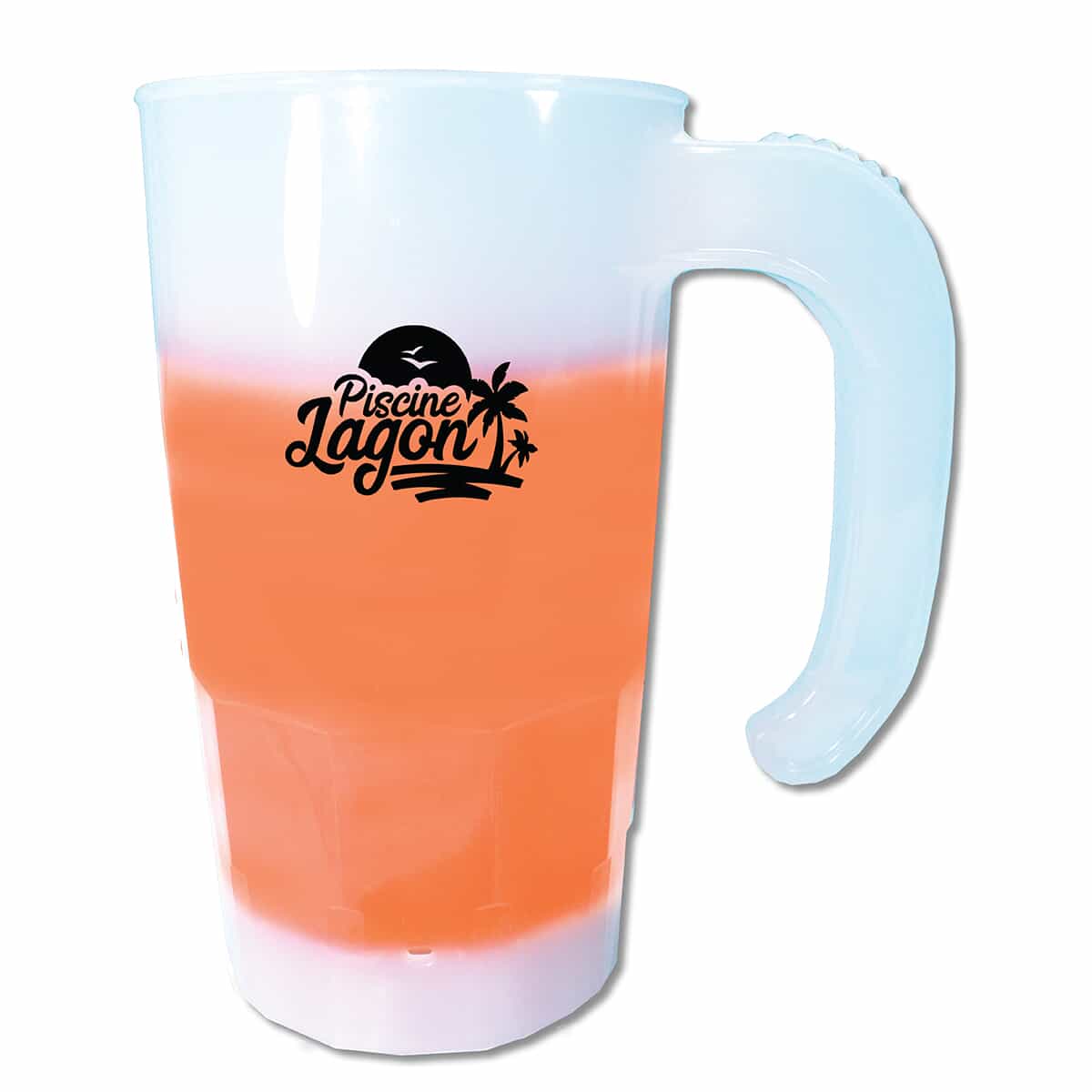FROST/ORANGE