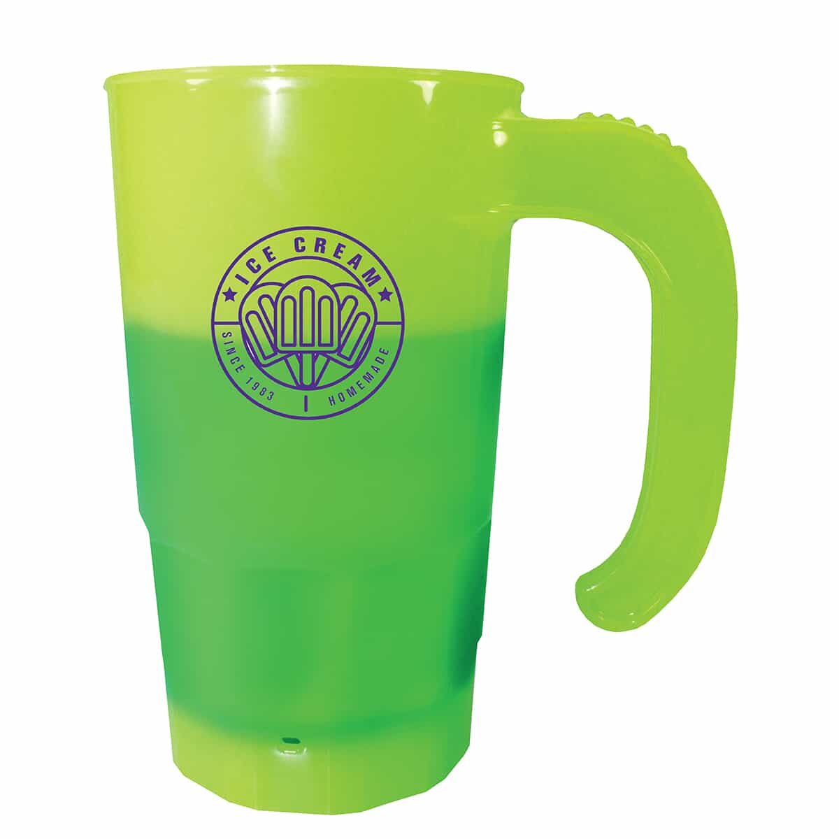 YELLOW/GREEN