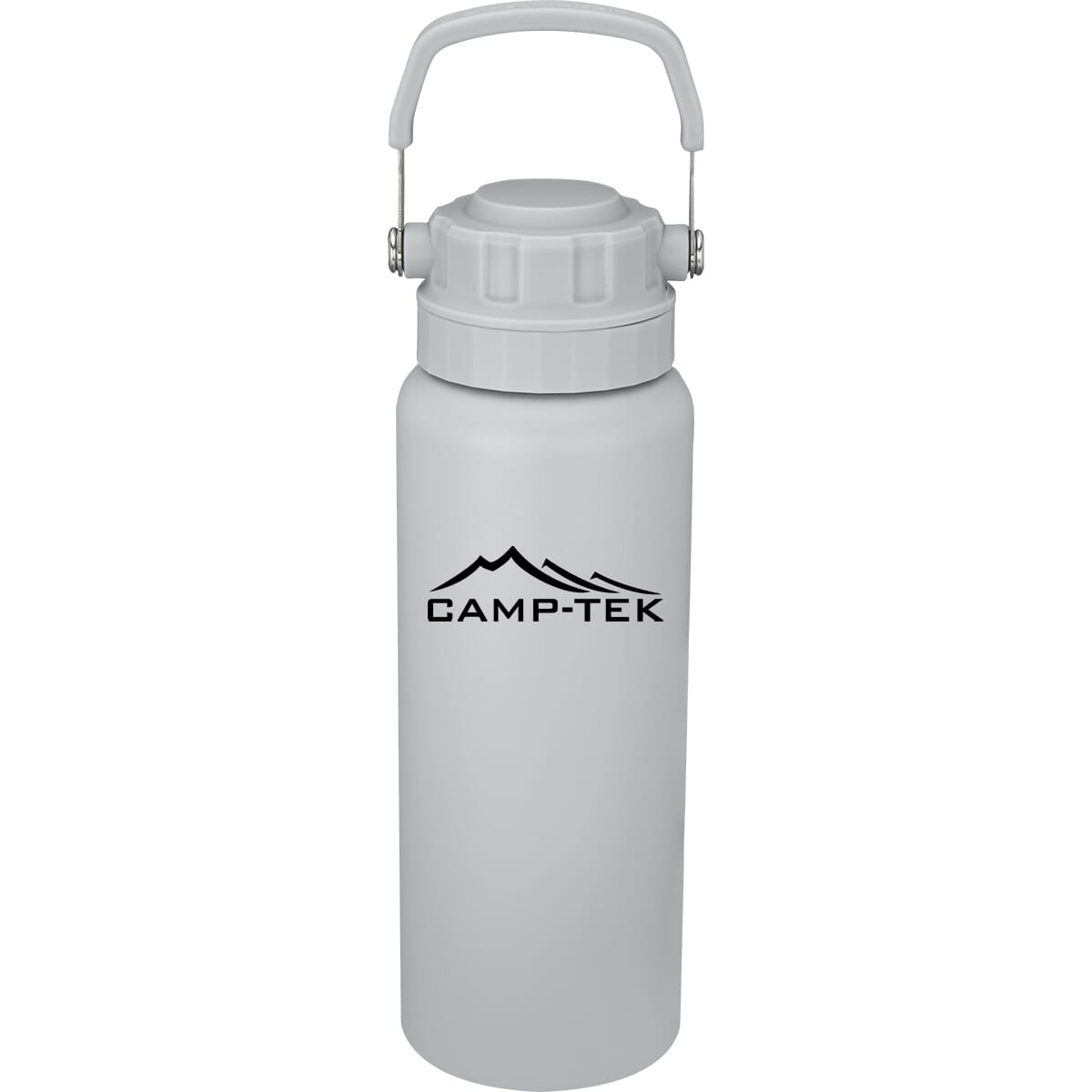 40 oz Urban Peak® Dual Top Water Bottle