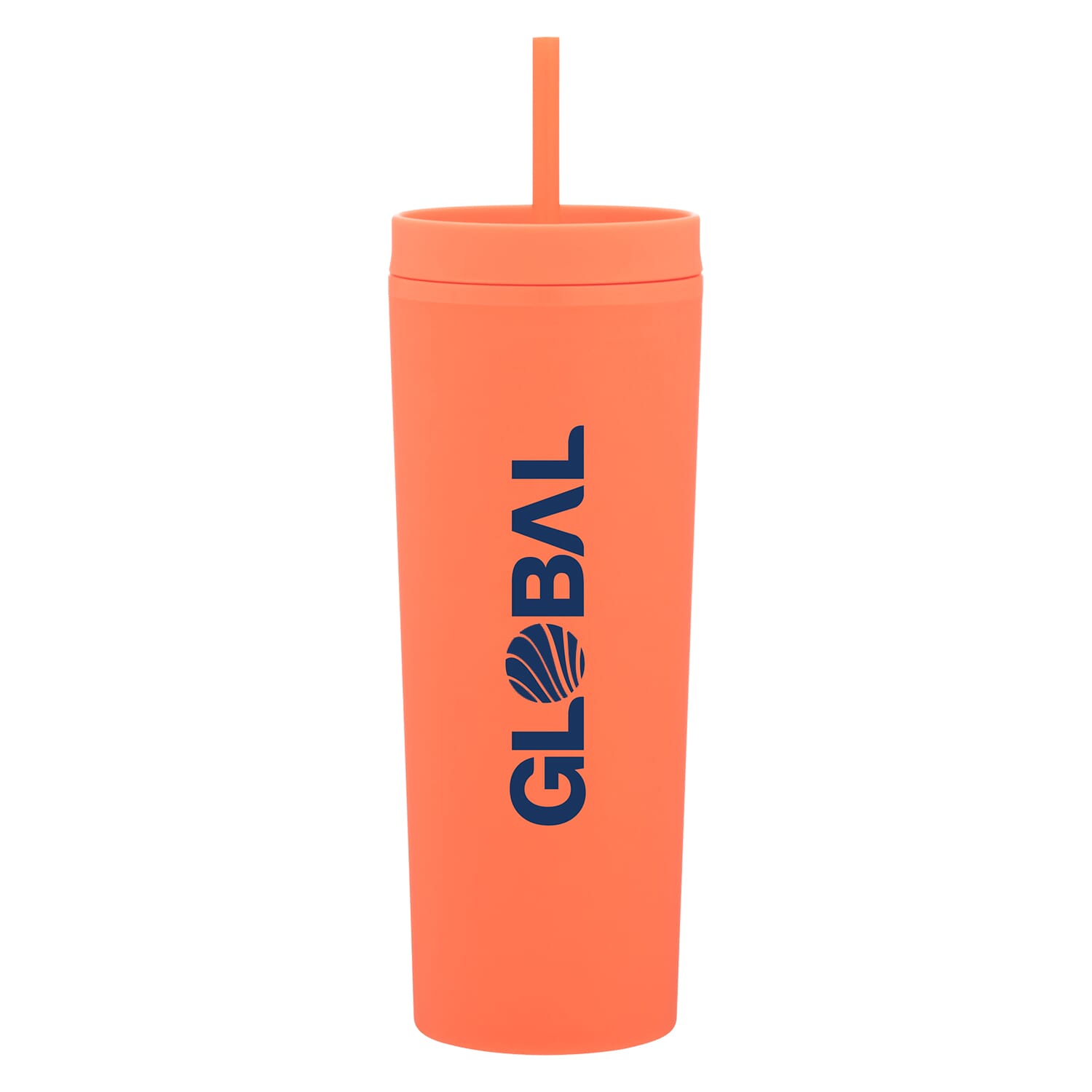 17 oz Dash Acrylic Tumbler