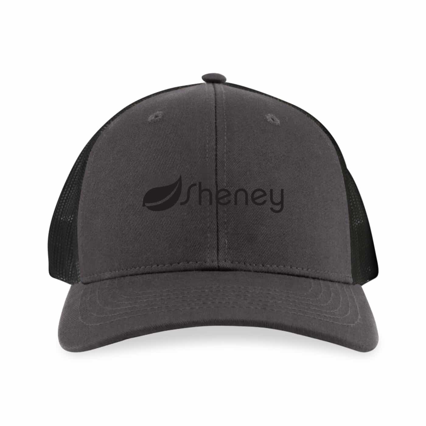CHARCOAL/BLACK