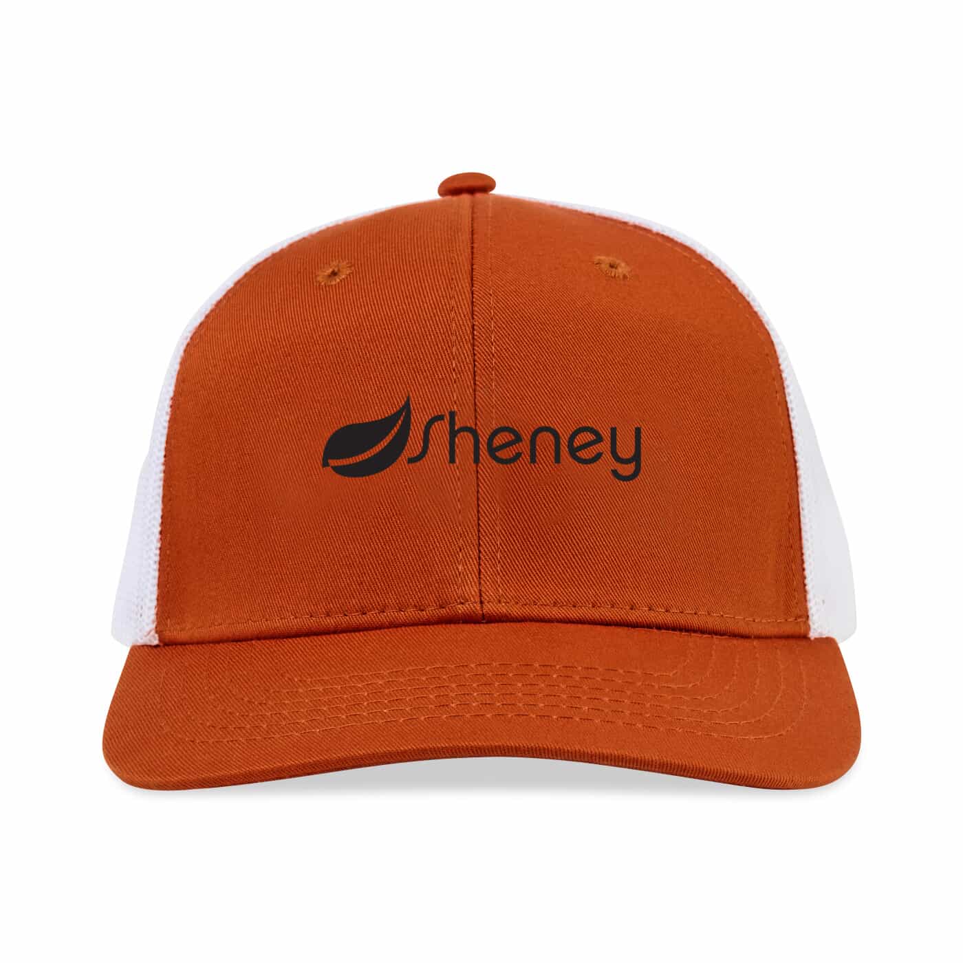 ORANGE/WHITE