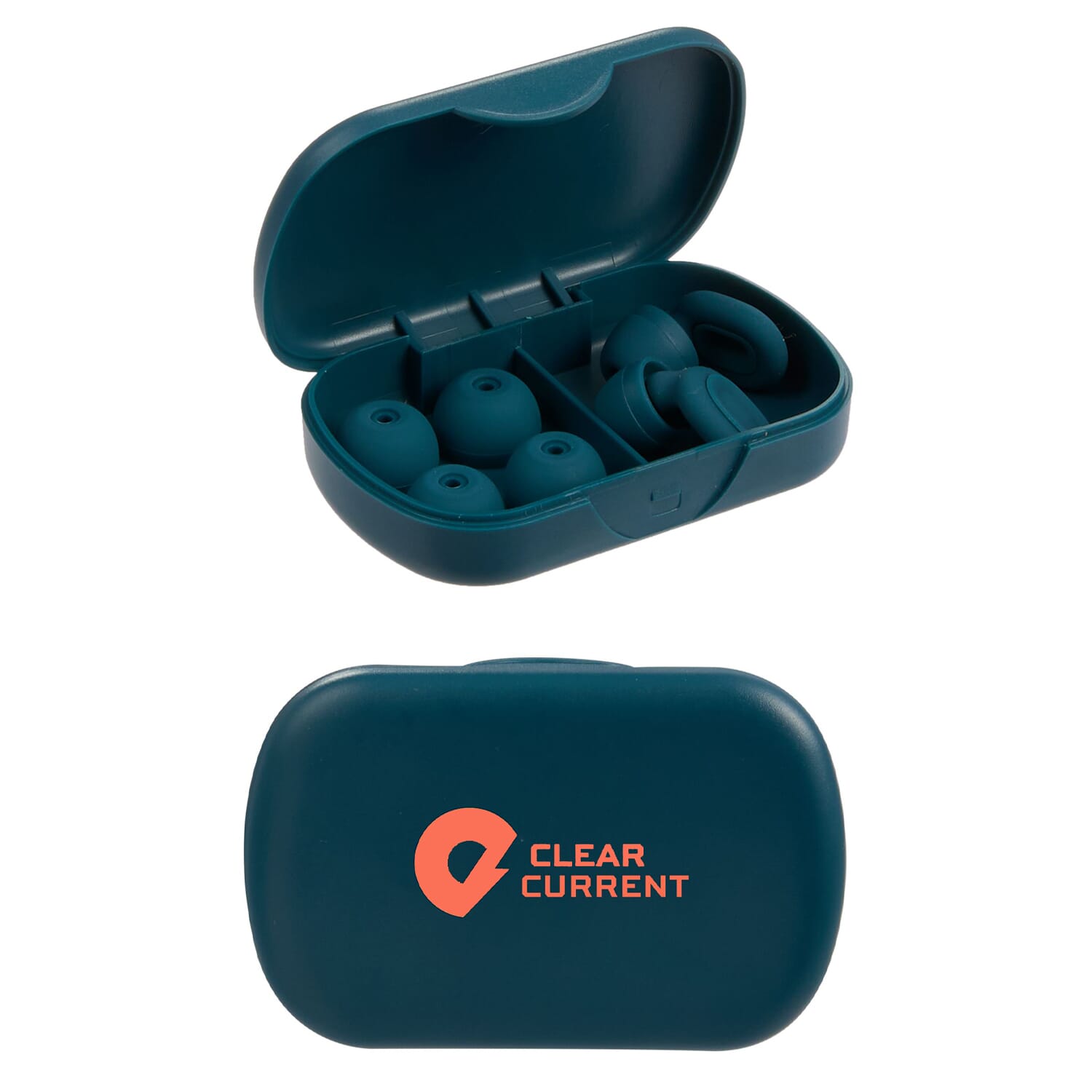 Wellable™ Noise Reducing Ear Plugs