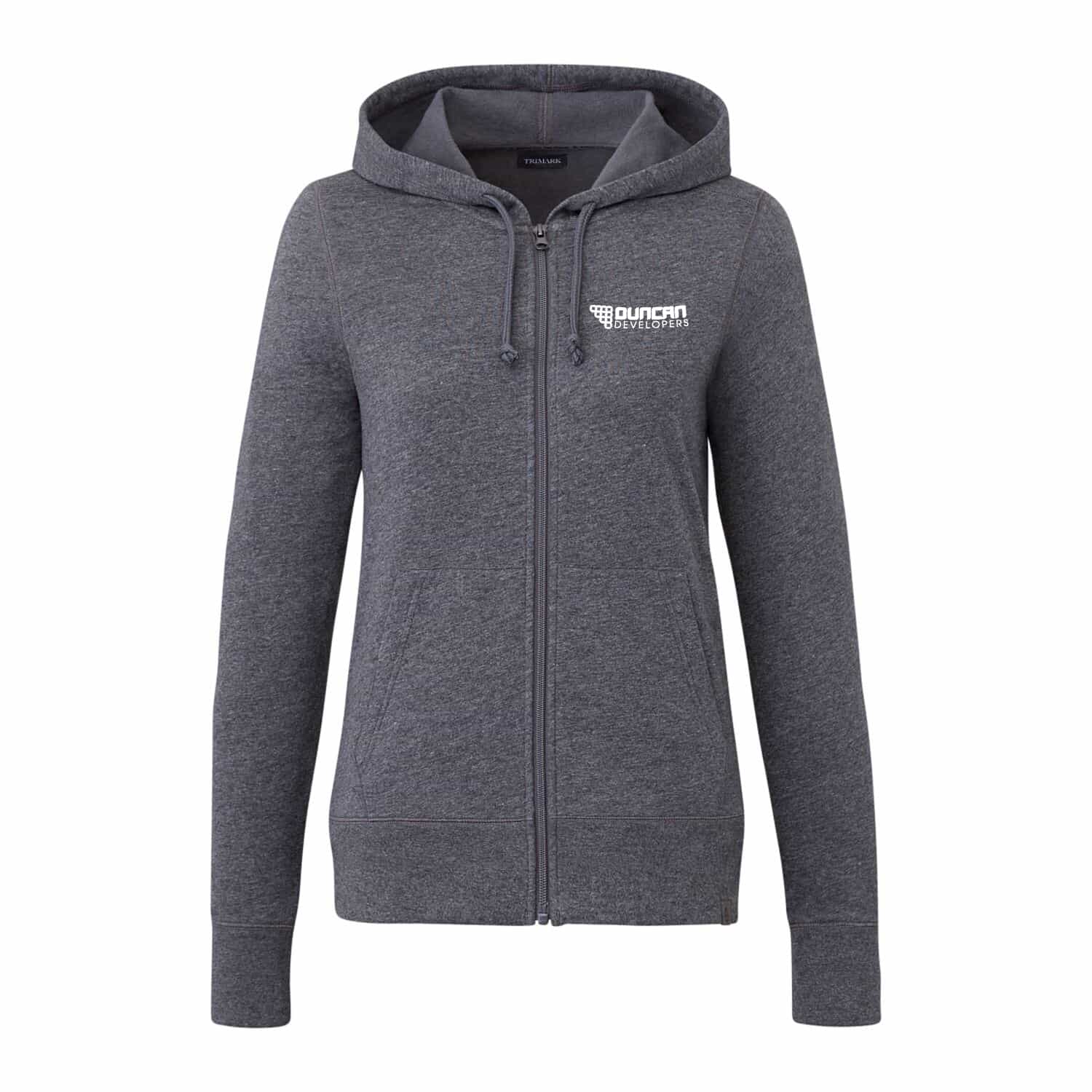 HEATHER DARK CHARCOAL