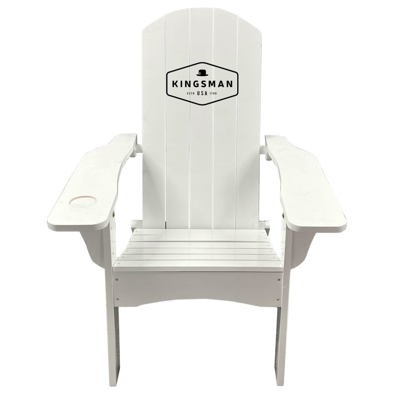 Adirondack Chair