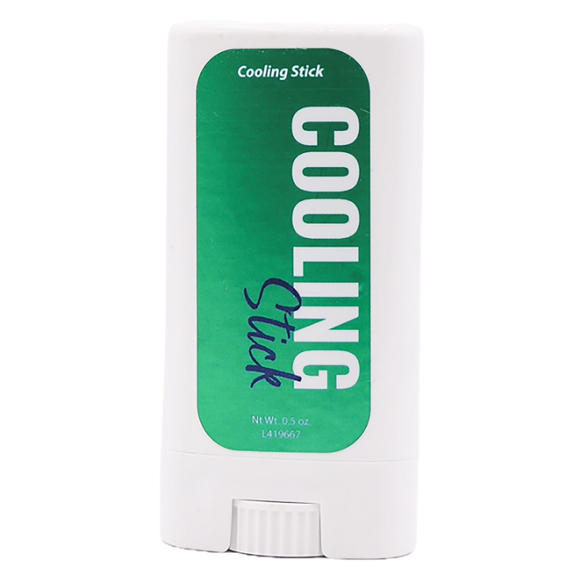 Cooling Recovery Balm
