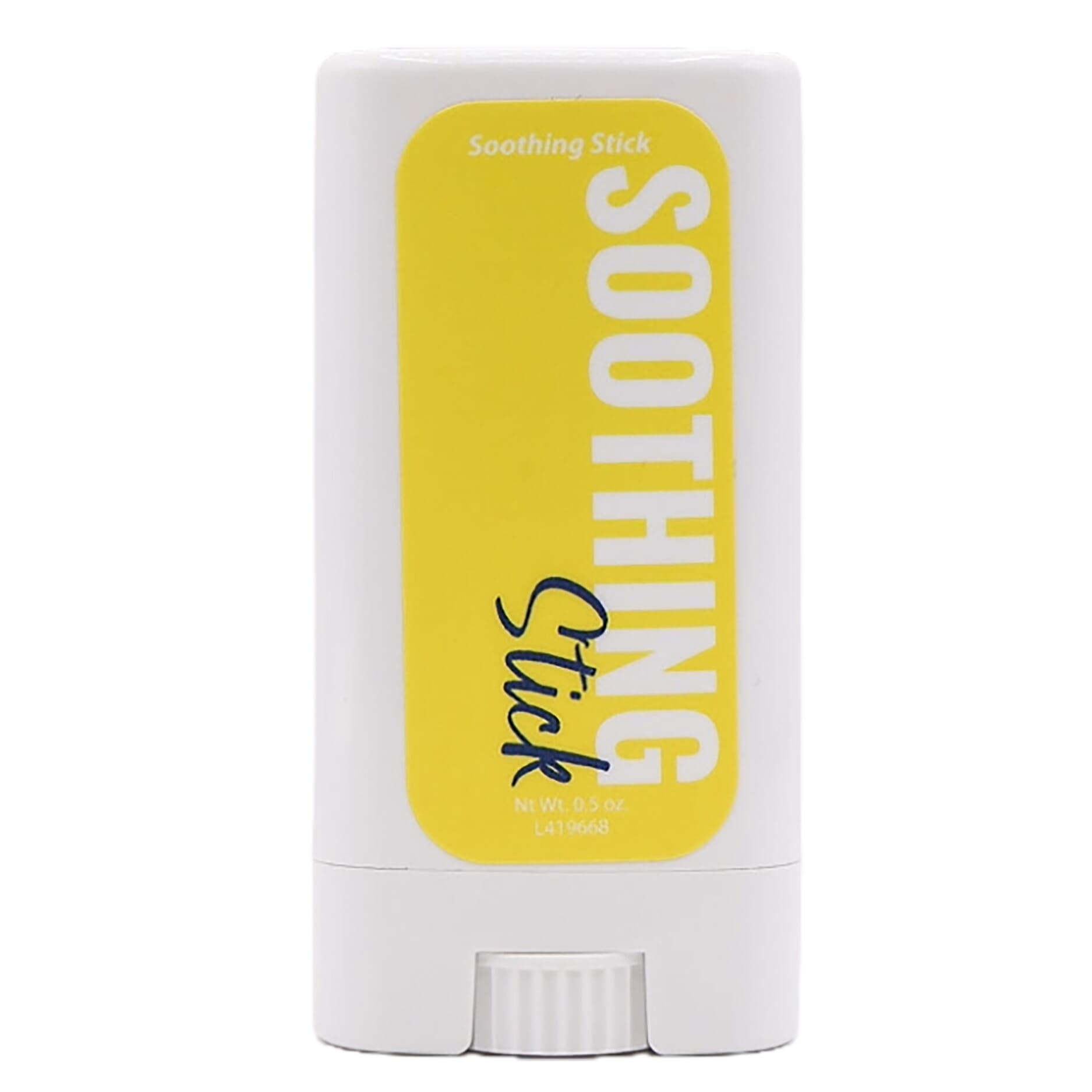 Body Butter Balm