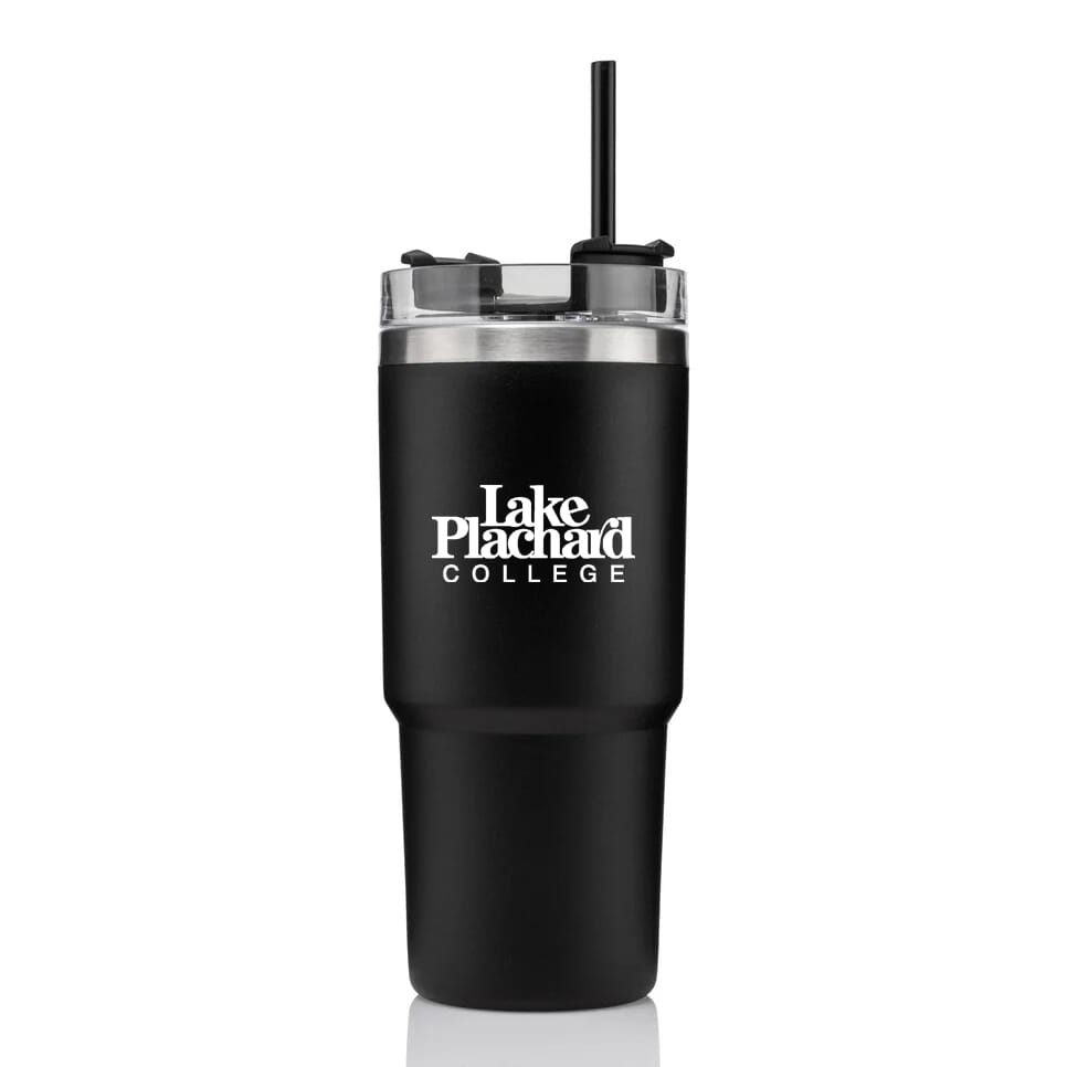 24 oz EcoFusion Recycled Tumbler- 24hr Service