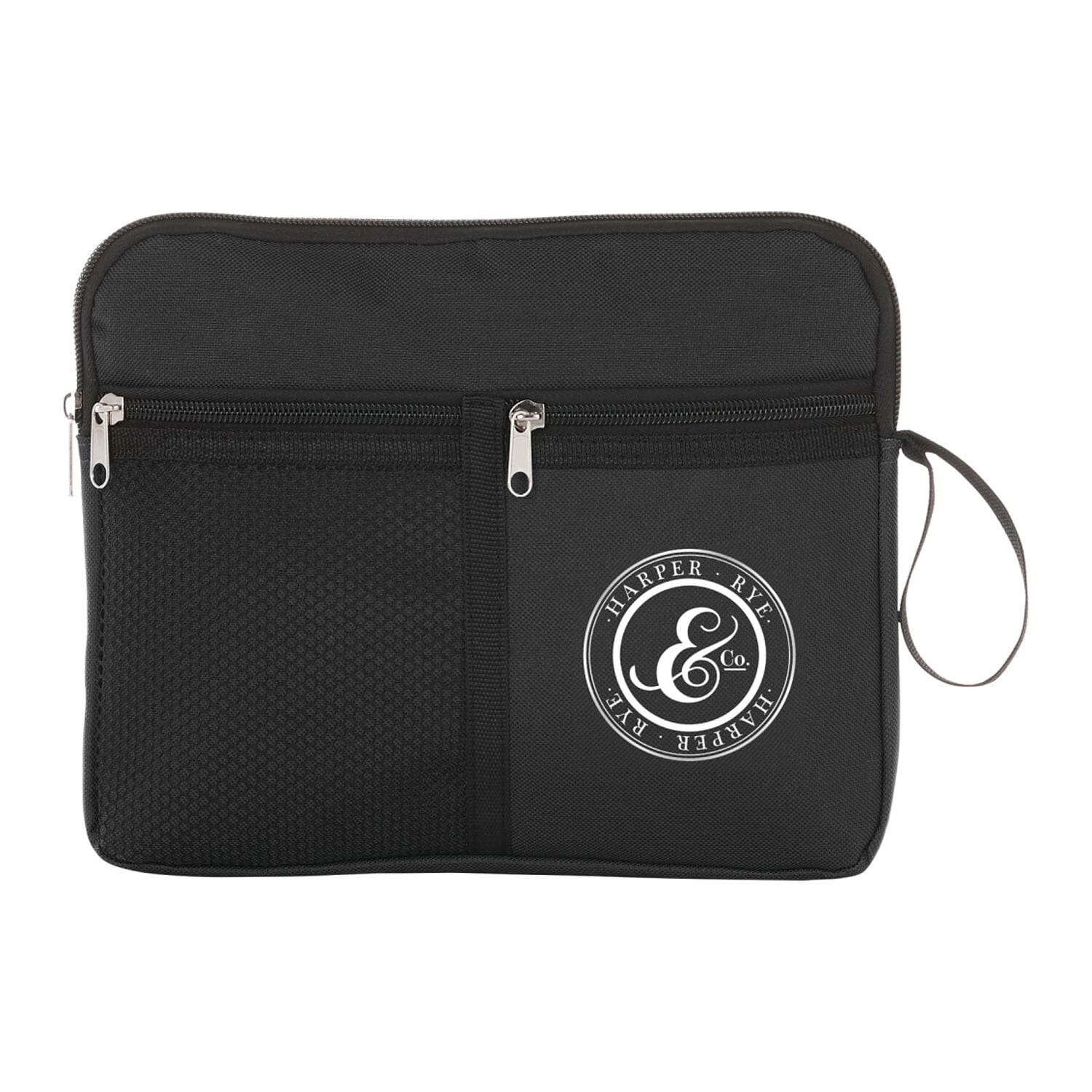 Multi-Purpose Overnight Travel Toiletry Bag