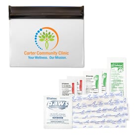 Medi-Fey™ First Aid PEVA Kit