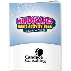 Mindscapes - Adventure Awaits