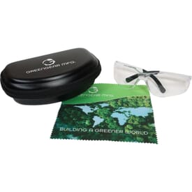 Safety Glasses Kit