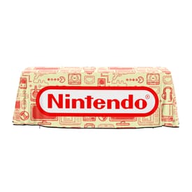 6' Full Color Drape Table Throw