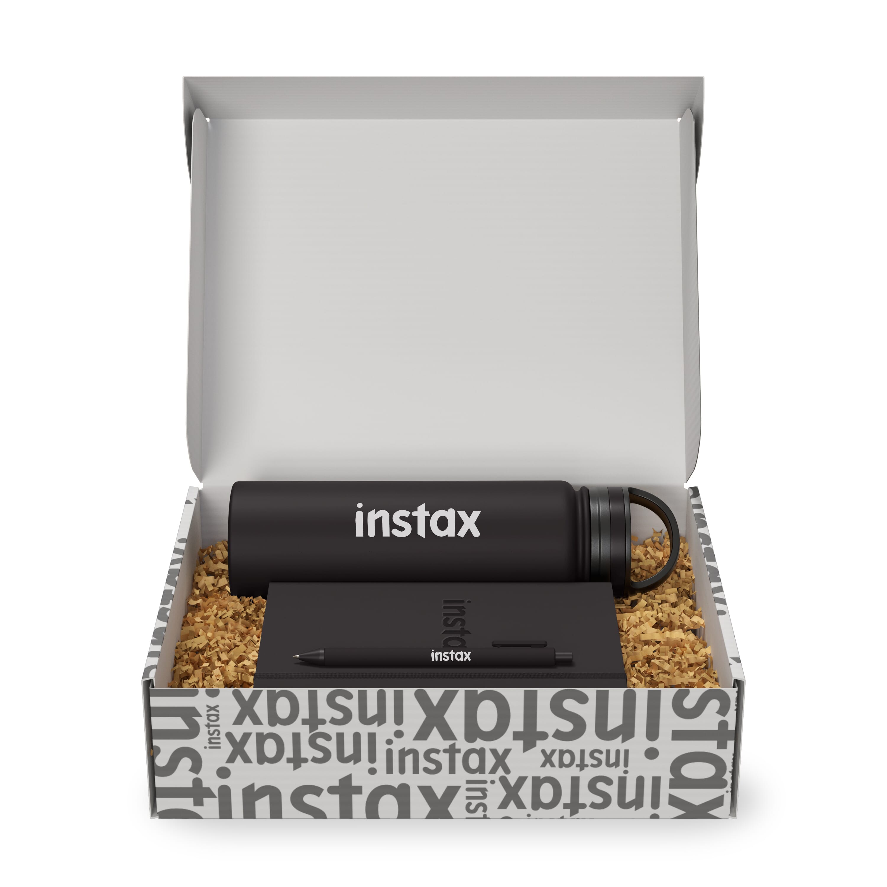 Escape Everyday 3 Piece Gift Set