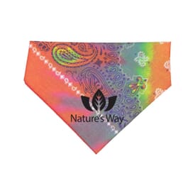 USA-Made Doggie Bandana