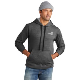 Volunteer Knitwear™ Chore Fleece Pullover Hoodie
