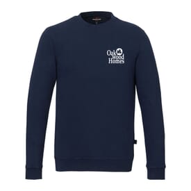 Men's American Giant Everyday Lightweight French Terry Classic Crew Sweatshirt