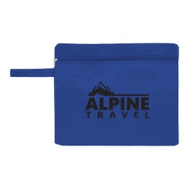 Utility RPET Wet/Dry Bag With Loop