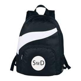 Tornado Deluxe Backpack