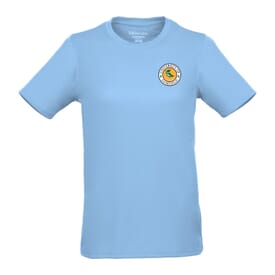 Women’s DARA Recycled Short Sleeve Tech Tee