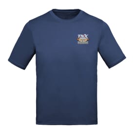 Men’s DARA Recycled Short Sleeve Tech Tee
