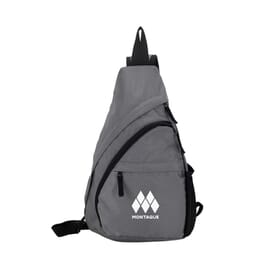 Slingshot rPET Sling Bag