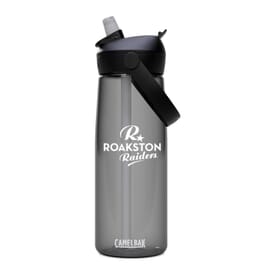 25 oz CamelBak Thrive™ Flip Straw Bottle with Tritan™ Renew