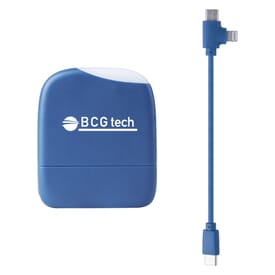 Xoopar ice-p 5,000mAh Power Bank