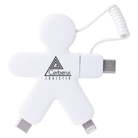 Xoopar Buddy Cable