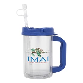 20 oz Thermo Mug