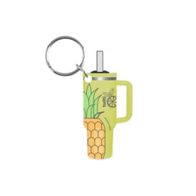 Intrepid Acrylic Key Tag