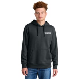 The North Face Sleeve Logo Pullover Hoodie | Inventory | SanMar