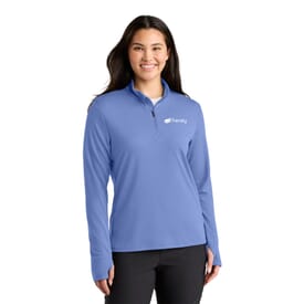 Women’s The North Face®&nbsp;Ambition 1/4-Zip