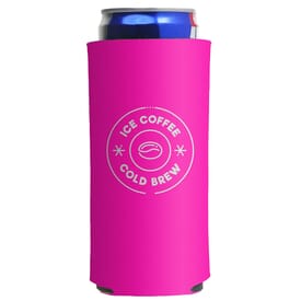 12 oz BEST Slim Coolie