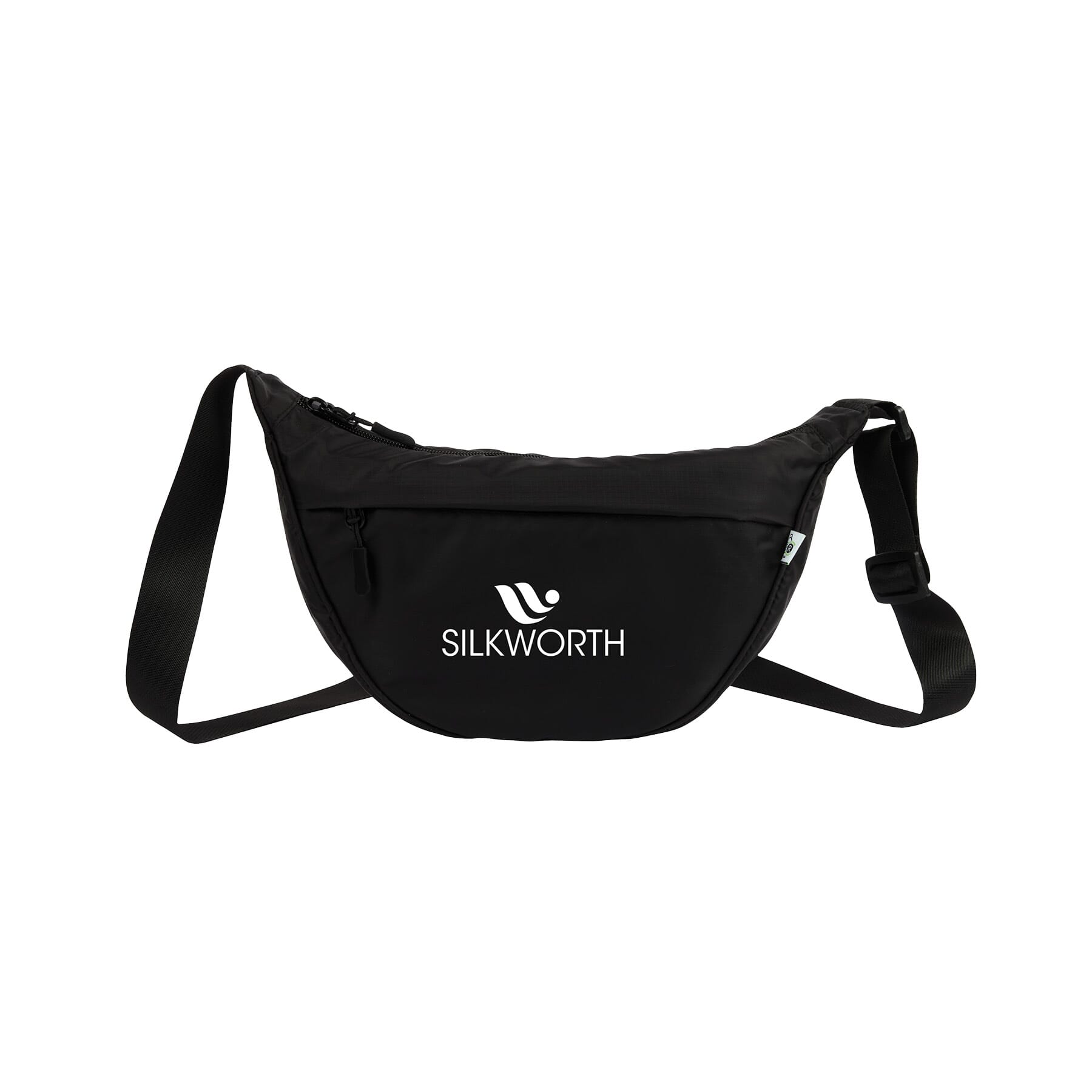 Misha Repreve® Crossbody Shoulder Bag
