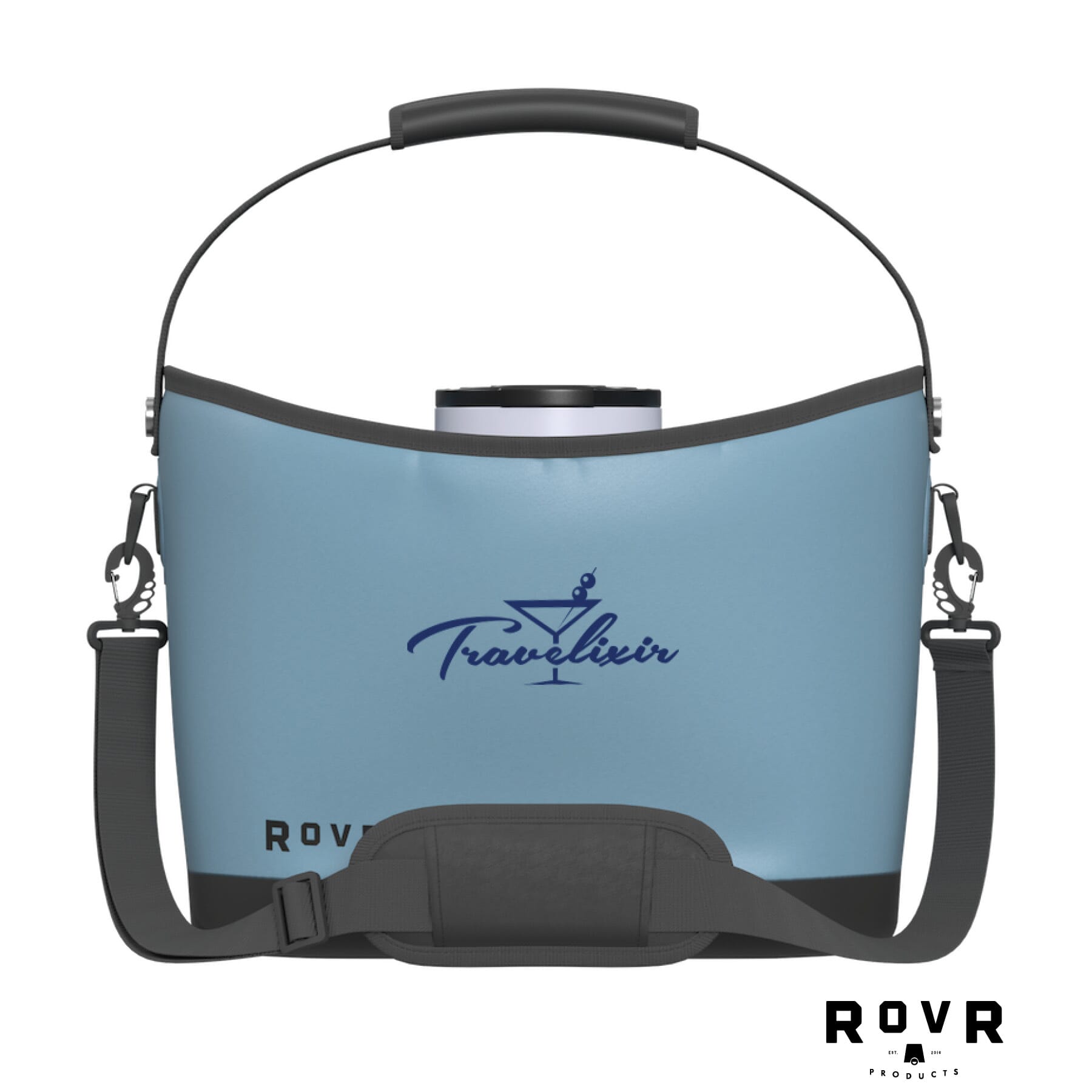 RovR® KeepR® Caddy & IceR® Container