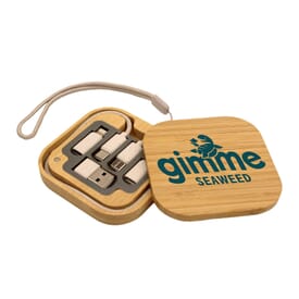 iPort Connect Travel Cable Kit