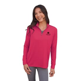 Women's Vansport Zen Pullover