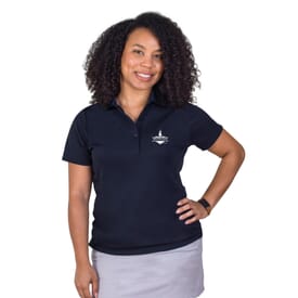 Women's Vansport Marco Polo Shirt