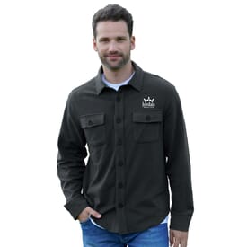 Men's Journey Overshirt