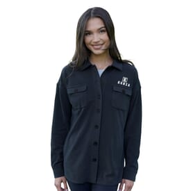 Women's Journey Overshirt