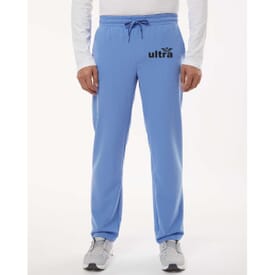 Men's Jaanuu Rhondes Everyday Straight-Leg Scrub Pants