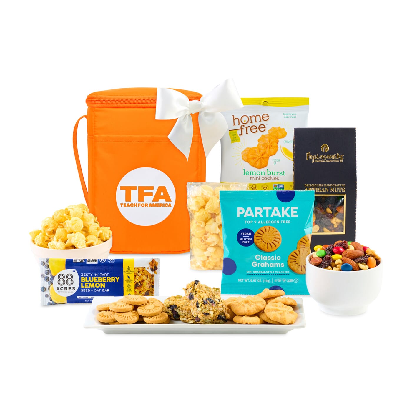 Arlo Good Vibes & Goodies Cooler