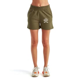 Women's TriDri Maria Jogger Shorts