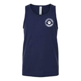 Youth Bella+Canvas Jersey Tank