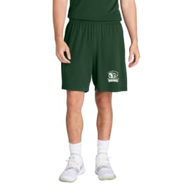 Sport-Tek® PosiCharge® Competitor™ 7” Pocketed Short