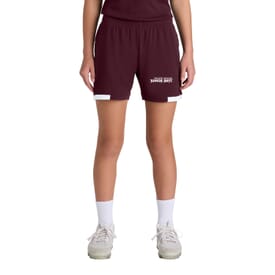Youth Sport-Tek® Club 5” Short