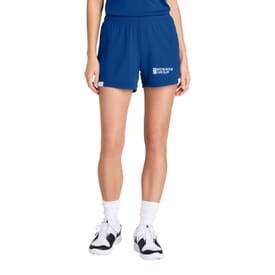 Women’s Sport-Tek® Club 5” Short