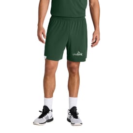 Men's Sport-Tek® Club 7” Short